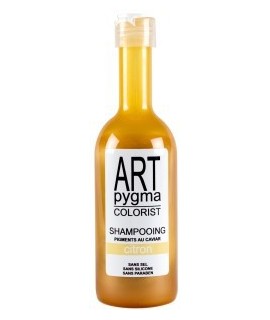 Shampoing ART PYGMA 